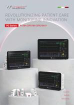 PG RIA series
