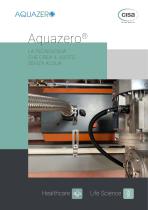 Aquazero - 1