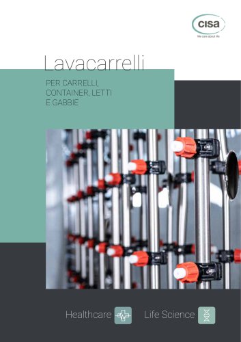 Lavacarrelli