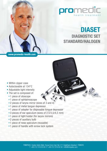 DIASET