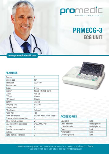 PRMCG-3