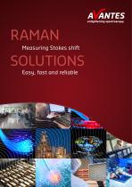 Raman Brochure