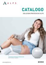 CATALOGO SOLUZIONI PROTESICHE ALPS