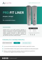 PRO•FIT LINER