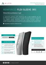 REINFORCED FLEX SLEEVE -1
