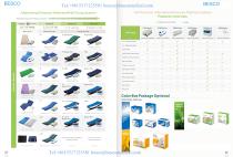 Air mattress from Besco