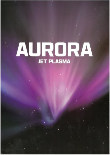 Argon JET plasma