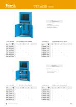 Armadi porta-pc STANDARD - 6