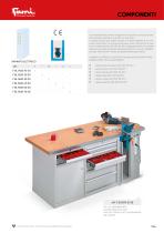 Banchi WORK STANDARD - 12