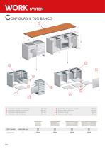 Banchi WORK SYSTEM - 13