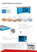 Banchi WORK SYSTEM - 3