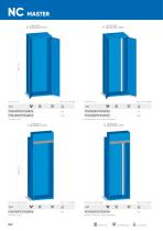 Porta utensili NC MASTER - 17