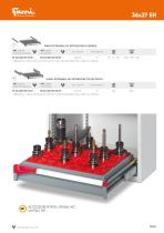 Scaffali componibili SR MASTER - 14