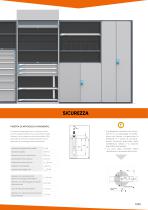 Scaffali componibili SR MASTER - 4