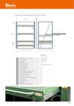 Scaffali SYSTEM AR - 8