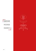 Sedie Morse Ganci - 1