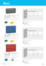 STORAGE DOMINO - 6