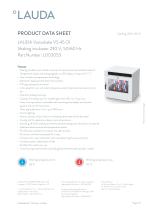 PRODUCT DATA SHEET