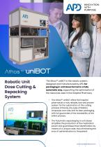 Athos uniBOT