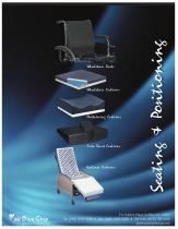 SEATING & POSITIONING