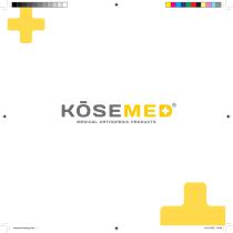 KOSEMED MEDICAL ORTHOPEDIC PRODUCTS