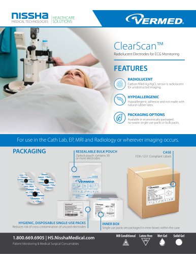 ClearScan™