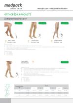 ORTHOPEDIC PRODUCTS