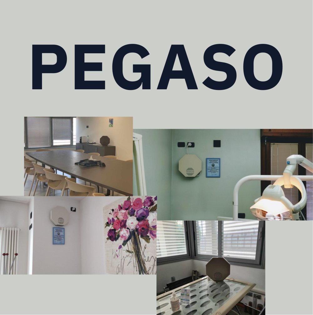 PEGASO CATALOGUE - KOVER SRL
