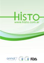 Histo Catalogues