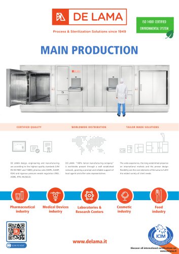 Main Production