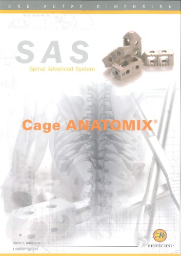 Spinal Advanced System