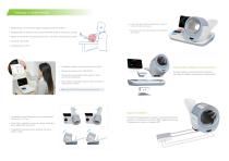 misuratore automatico della pressione sanguigna clinica - 2