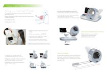 Misuratore Clinico automatico della pressione arteriosa - 2