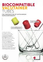 Medical Devices tubes