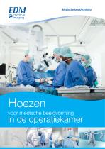 Housses de protection en Milieu Opératoire -Export - 2019-11 -NE