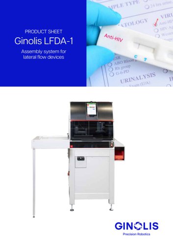 Ginolis LFDA-1