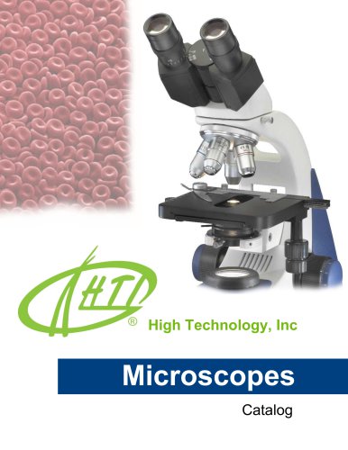 Microscopes