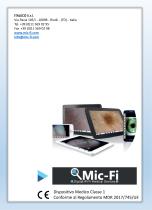 Capillaroscopio FEDMEDMICFIP5MSWC_Top-selling - 4