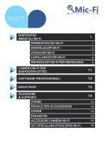 Dispositivi medici Mic-Fi - 3