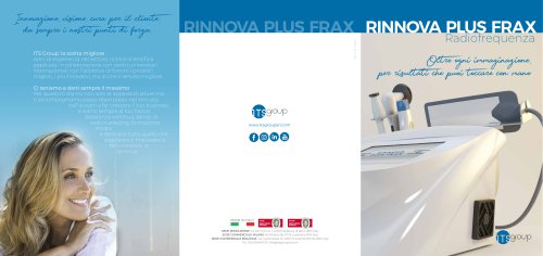 RINNOVA PLUS FRAX