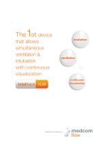 Totaltrack VLM