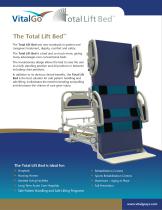 TLB Overview Short Leaflet