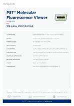 P51™ Molecular Fluorescence Viewer