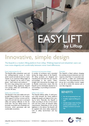 EasyLift