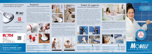 Mobeli Flyer