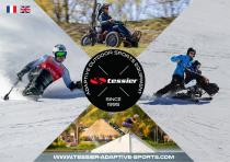 Tessier catalogue 2026