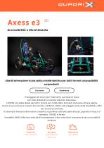 QUADRIX AXESS e3