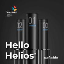 Surfacide Hello Helios -1