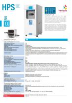 Vitrosteril Plasma Line -10