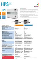 Vitrosteril Plasma Line -8